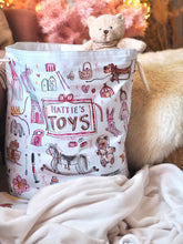 Load image into Gallery viewer, The Personalised Toy Design Sack
