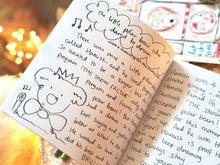 Load image into Gallery viewer, Kids Big Book Of Stories And Fun, Christmas Edition
