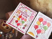 Load image into Gallery viewer, THE Birthday Memories Book
