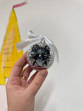 Load image into Gallery viewer, Bespoke Pet Disco Bauble
