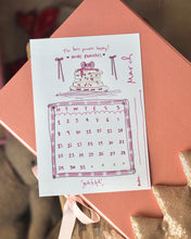 Load image into Gallery viewer, 2027 A5 ‘The Positive Desk Calendar’
