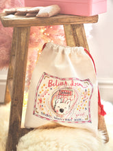 Load image into Gallery viewer, The Little Magical Present Sack
