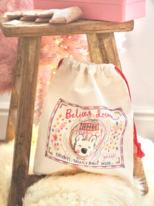The Little Magical Present Sack