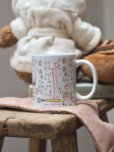Hot Chocolate Mug