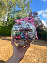 Load image into Gallery viewer, BESPOKE DISCO BALL
