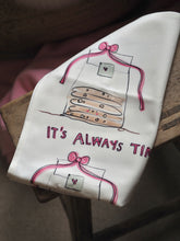 Load image into Gallery viewer, The Cookies Tea Towel
