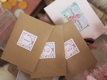 Load image into Gallery viewer, The Boxed Sticker ADVENT!
