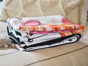 Pre Order Cosy Season Girly Luxury Blanket XL