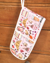 Load image into Gallery viewer, The Foodie Oven Gloves
