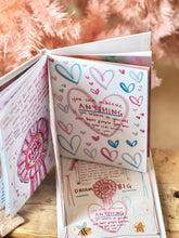 Load image into Gallery viewer, The Wonky Fairy (&amp; The Pink Christmas Crew) Children’s Book

