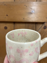 Load image into Gallery viewer, Hand Painted Ceramic Mug 8
