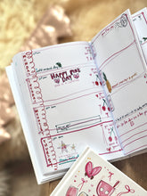 Load image into Gallery viewer, The Made by Leah ‘Let’s Go 2026’ Diary
