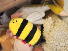 Load image into Gallery viewer, Dani Bee The Luxury Soft Toy (on pre order)
