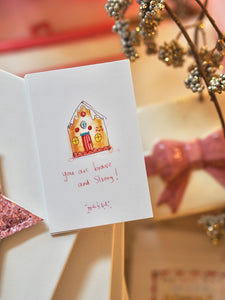 The Advent Reminders