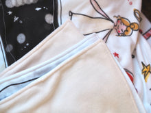 Load image into Gallery viewer, The Luxury Personalised Christmas Blanket XL
