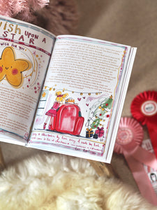The Big Christmas Treasury Of Short Stories