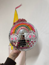 Load image into Gallery viewer, Bespoke 20cm Disco Ball Slots
