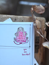 Load image into Gallery viewer, The Made by Leah 2027 Journal Diary

