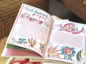 The Big Book Of Fairytale Short Stories