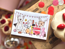 Load image into Gallery viewer, ‘Leah’s Toys’ Design
