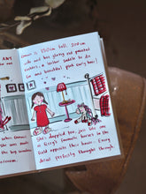 Load image into Gallery viewer, ‘The Christmas Rocking Horse’ Children’s Book (2026 Book)
