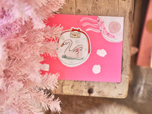 Load image into Gallery viewer, “Swan Mail” 4.0 🦢💌 The Christmas Bundle
