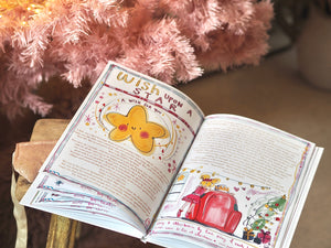 The Big Christmas Treasury Of Short Stories