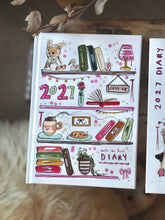 Load image into Gallery viewer, The Made by Leah 2027 Journal Diary
