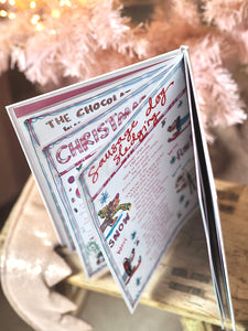 The Big Christmas Treasury Of Short Stories