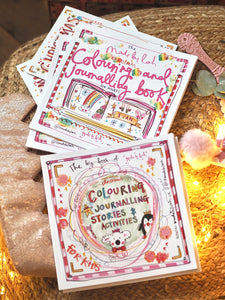 Adults Big Book Of Journalling And Fun, Christmas Edition