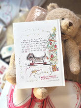 Load image into Gallery viewer, ‘Christmas At The Toy Shop’ Children’s Book
