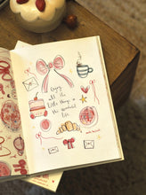 Load image into Gallery viewer, The Made By Leah Pink Positive Coffee Table Book
