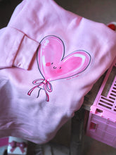 Load image into Gallery viewer, The Heart Balloon Sweater
