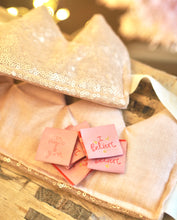 Load image into Gallery viewer, ‘I Believe’ Magical Sew In Tags
