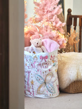 Load image into Gallery viewer, The Personalised Fairy Design Sack
