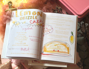 The Made By Leah Ultimate Recipe Book