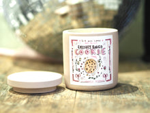 Load image into Gallery viewer, XL Luxury Buttery Candles (Toffee Popcorn &amp; Freshly Baked Cookies)
