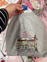 Load image into Gallery viewer, SAMPLE~ This Exact Sweater MEDIUM Grey
