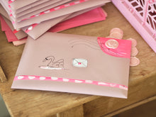 Load image into Gallery viewer, “Swan Mail” 2.0 🦢💌 The Hand Curated ‘Pink Day’ Bundle
