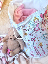 Load image into Gallery viewer, The Personalised Fairy Design Sack
