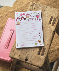 The Cosy Girly Aesthetic Shopping List