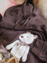 Load image into Gallery viewer, Vintage Bear Sweater/Hoodie
