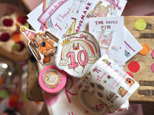 Load image into Gallery viewer, The Made By Leah Party Box
