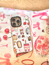 Load image into Gallery viewer, The Luxury Made By Leah Cute Doodles Phone Case

