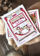 Load image into Gallery viewer, ‘The Christmas Rocking Horse’ Children’s Book (2026 Book)
