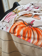 Load image into Gallery viewer, Pre Order Cosy Season Girly Luxury Blanket XL
