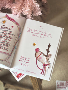 The Big Christmas Treasury Of Short Stories
