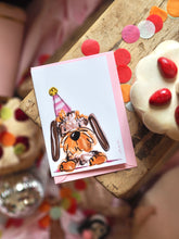 Load image into Gallery viewer, Otto Party Hat Design
