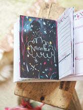 Load image into Gallery viewer, The Made by Leah ‘Let’s Go 2026’ Diary
