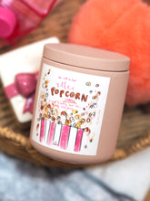 Load image into Gallery viewer, XL Luxury Buttery Candles (Toffee Popcorn &amp; Freshly Baked Cookies)
